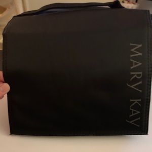 MARY KAY Large travel roll up bag